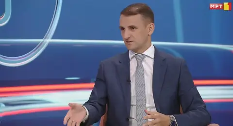 ВЕЛКОВСКИ: Целта е да го зацврстиме пензискиот систем и граѓаните да имаат поголеми пензии