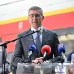 Очекувам 2026 година да ја завршиме со раст на БДП меѓу 3,5 и 4 отсто, порача Мицкоски