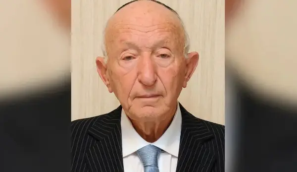 Најстариот преживеан од Холокаустот во Израел, почина на 107 години