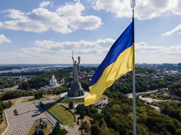 Главниот обвинител ја напуштил Украина еден ден пред да биде суспендиран од претседателот Зеленски