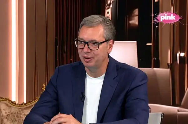 Вучиќ ќе поднесе оставка на 27-ми септември
