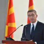 Мицкоски со владина делегација во САД: Планирани средби на високо ниво, со државници и финансиски институции