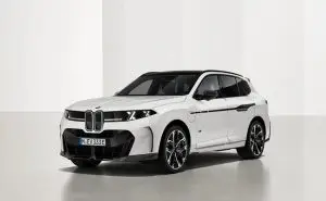 BMW нуди нов М пакет за новиот X5