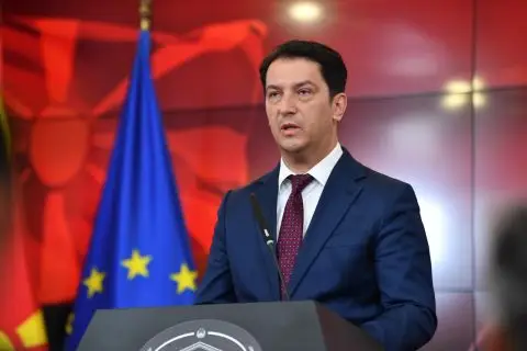 Сали: Има напори за усвојување на Изборниот законик, меѓутоа тоа сè уште е во фаза на преговори