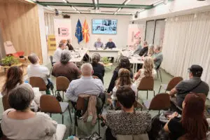 „Иднината што не знаеме да ја замислиме“. Кој ќе пишува книги во 2060/2070 година?