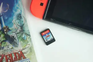 ВИДЕО: Пристигнува нова Zelda – познатата игра добива целосно освежување