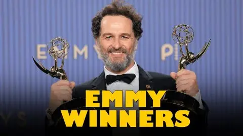 Вечер за паметење на „ЕМИ“: „Widow’s Bay“ со рекордни 14 награди, Џин Смарт испиша историја