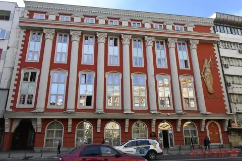 На ЕНЕР е објавен Предлог-закон за изменување и дополнување на Законот за лобирање