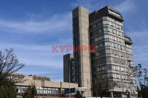 НБРМ: Основната каматна стапка е непроменета, високата неизвесност и натаму е присутна