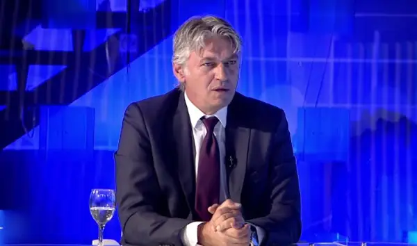 „Сите коалиции нè оставија на половина пат“ — Села најави дека Албанска лига сама ќе излезе на следните избори