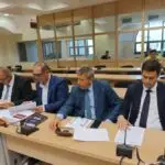 Детали од денешното сослушување на сведоци во случајот против судијата Ѓоко Ристов