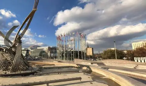 Москва го поддржува американскиот предлог за енергетско примирје, но бара и укинување на санкциите