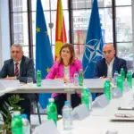 Божиновска: Нема да дозволиме јавниот интерес и животната средина да бидат ставени во втор план