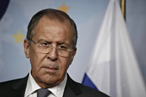 Лавров: Да не се повлечеа Американците, ќе живеевме во мир веќе една година