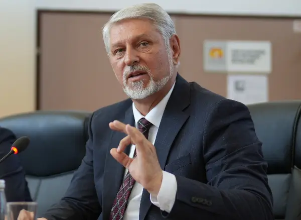 Нова кривична пријава за Стевче Јакимовски