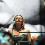 „Недостасуваш“: Ана Костадиновска со емотивна објава за татко ѝ Кире Костов