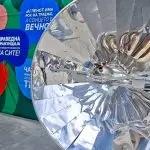 Домашна електрана, со точакот како турбина (?)