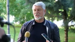 Кривични пријави против Стевчо Јакимовски и две вработени во Општина Карпош