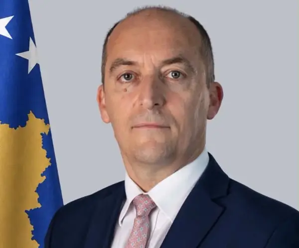 Беким Сејдиу официјално ја повлече кандидатурата за претседател на Косово