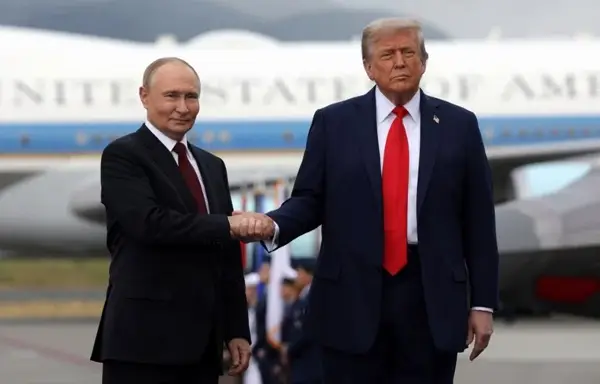 Трамп: Крај на нападите врз енергетските цели; Русија: Да, но имаме услов