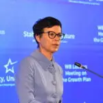 Кос: Величањето на воените злосторници е неспоиво со европските вредности
