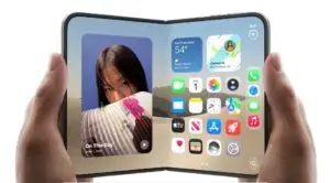 „Инженерско чудо“: Што носи iPhone Duo – првиот iPhone на преклоп?
