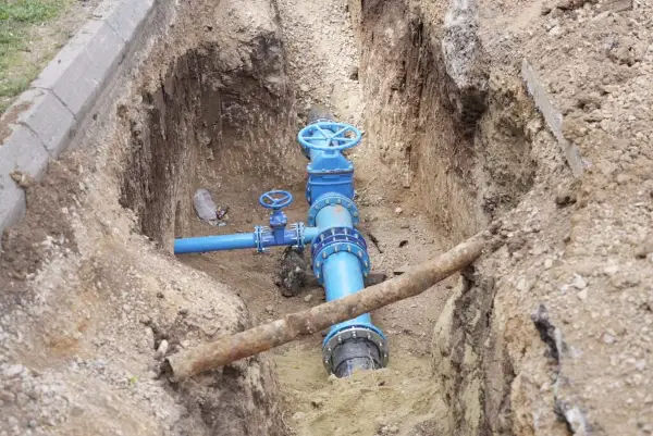 Можни прекини и намален притисок на вода во Куманово поради дефект
