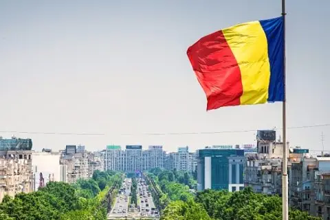 Протестот на романските овчари во Букурешт ескалираше во судири – 26 приведени и 24 повредени