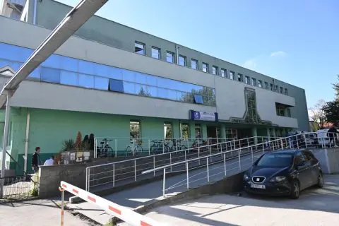 ГАК ги отфрли обвинувањата на пациентката од Охрид: „Постапено е согласно протокол“