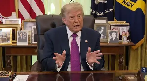 МИА од Вашингтон: Со Трамп, САД нема веќе да „градат“ држави на Балканот, туку ќе се посветат на економија и позитивни односи