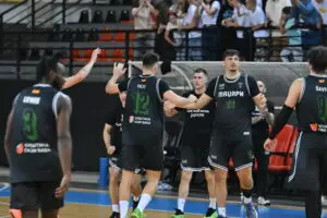Македонскиот вицешампион се пишмани – нема да игра во АБА 2 лигата