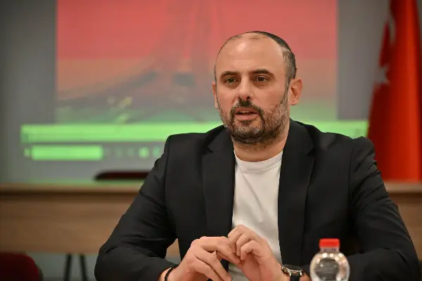 Проектот за брзите автобуси во Скопје пред одобрување