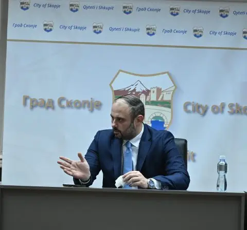 Град Скопје набавува 3.300 нови контејнери – чекор кон почиста метропола