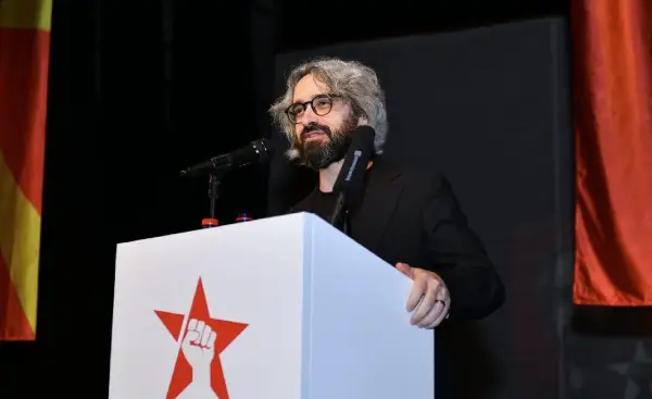 Министерството за образование повторно ги крие бодовите за студентските домови, реагира Левица
