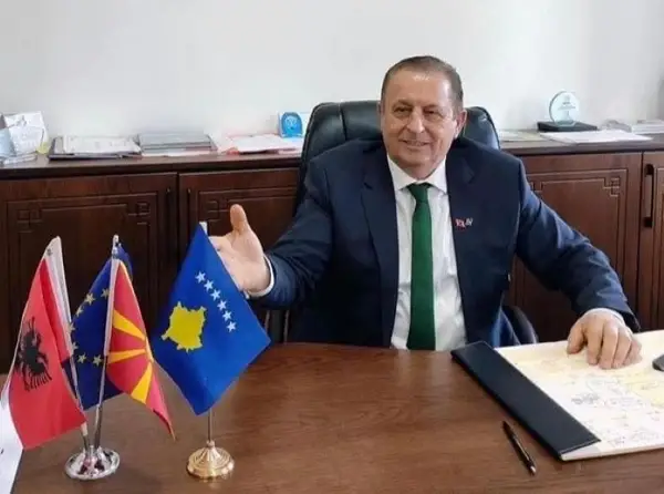 Кривична против Мерко: противправно потпишал одобрение за градење
