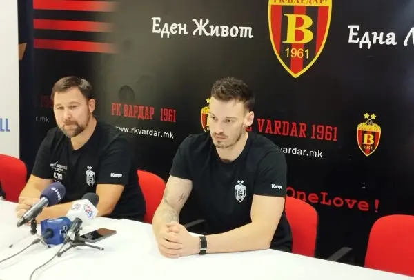 Утре сите во „Јане Сандански“, навиваме за Вардар
