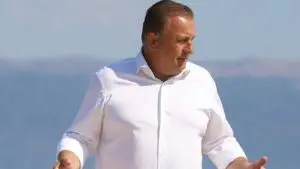 Уште една кривична за Мерко