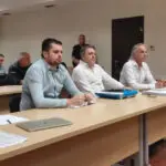 „Онкологија“: Вештото лице одговараше за критериумите за онколошки третман, судот го одби барањето на Васев за изземање на Ристески