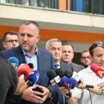 Тошковски за истрагата за фалсификуваните возачки: На потег судството, да не носи одлуки како во минатото, па повторно да ни се јавуваат исти осомничени