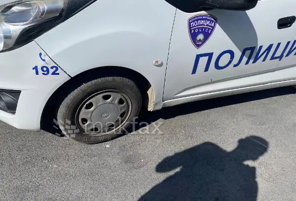 Во последните 24 часа уапсени осум возачи