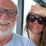 (Фото) Медениот месец не ѝ започна според планот – Аница Лазиќ ја опиша драмата на патот кон Италија
