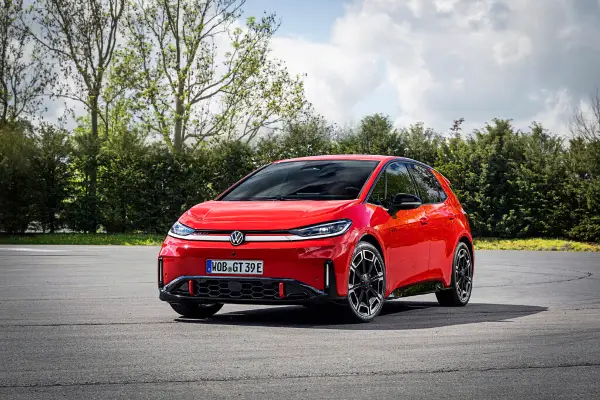Volkswagen ID.3 GTI дебитира како најмоќниот GTI досега – 326 КС и 601 км досег