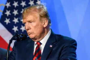Трамп: „Ние сме најнапредни во светот. Оној што ќе победи во AI, победува во сè“