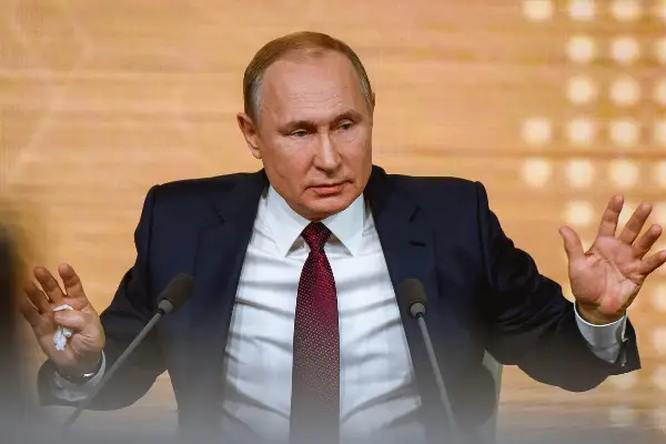 Путин: Никој нема да може да ја распарчи Русија или да нè заплаши