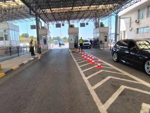 На Табановце ќе биде промовиран системот на телесни камери за царинските службеници