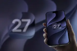 Што се ново за iPhone носи iOS 27