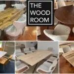 Искористете ги септемвриските попусти во Wood Room и освежете го домот со квалитетни маси од масивно дрво