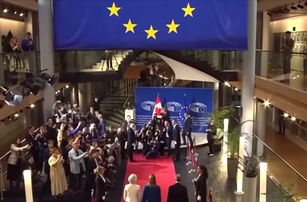 САД немаат право на вето врз геополитичките одлуки на ЕУ, вели Франција