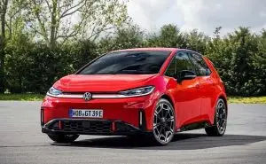 Премиера: Volkswagen ID.3 GTI е најмоќниот GTI во историјата!