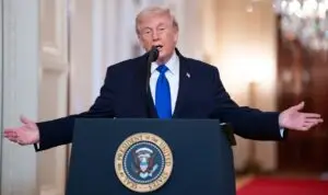 Трамп: Понудата на ЕУ за придружно членство на Канада е смешна